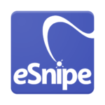 eSnipe logo