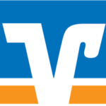 VR Bank logo